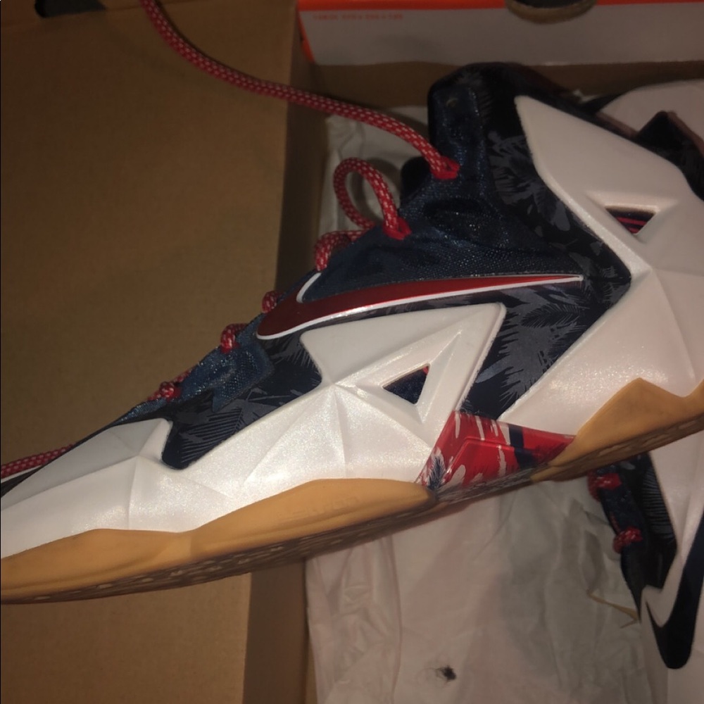 Lebron 11